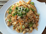Minh Quang food