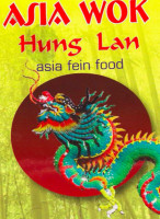Asia-wok Hung Lan inside