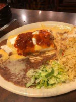 Tumbleweed Tex Mex Grill food