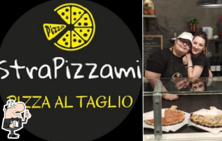 Pizzeria Strapizzami Di Torresi Ludovica food