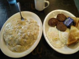 Southern Belle Truck Stop food