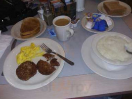 Nicks Coney Island food