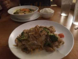 John's Asian Cuisine food