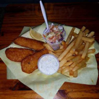 Pastime Tavern food