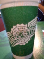 Wingstop food