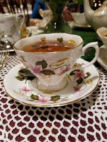 Teatime Tranquility Treasures Inc. food