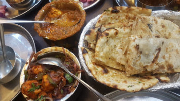 Gagan Bhojnalaya food