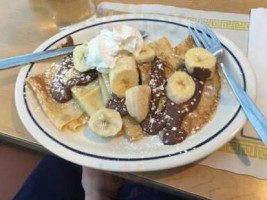 Ihop Hasbrouck Heights food