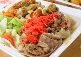 Yoshinoya San Fernando Fletcher food