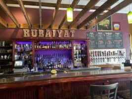 Rubaiyat food