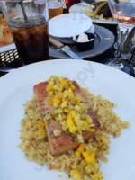 Cavallario's Steak Seafood food