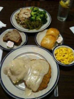 Bob Evans food