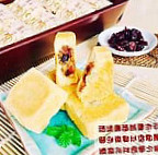 Xīn Dēng Sù Shí food