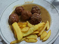 Goya food