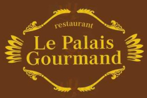 Le Palais Gourmand inside