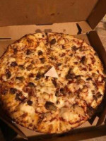 Domino's Pizza food