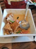 Thai Spoon 2 food
