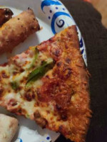 Papa John's Pizza food