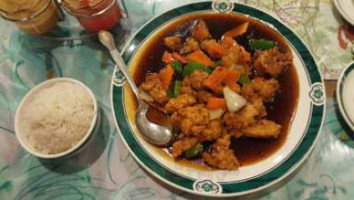 New China Jade food