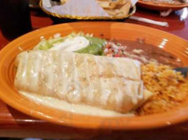 Casa Grande Mexican food