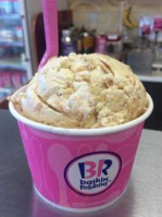 Baskin-robbins food