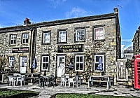 Wharfe View inside