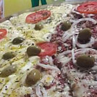 Terraco Pizzaria, E Lanchonete food