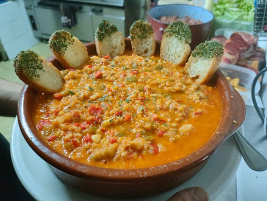 restaurant image