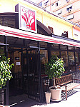 Cerilo Bar outside