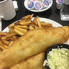 Beamsville Fish & Chip food
