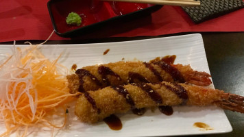 Sakura Sushibar Halle food