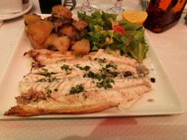 La Paiotte food