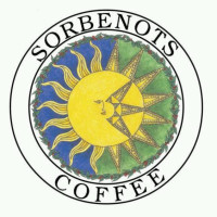 Sorbenot's Coffee food