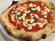 Pizzeria Paparella food
