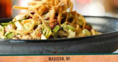 Everyday Kitchen — Madison food