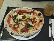 Franco Manca food