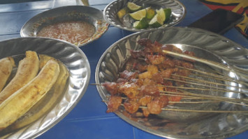 Kambarage And Garden food