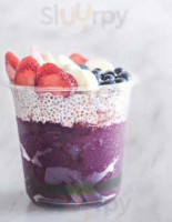 Pur Bowls Acai Bowls food