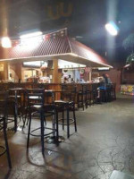 Blanquita's Mexican Grill Seafood And inside