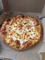 Domino's Pizza food