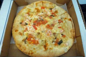 Master Pizza Carlstadt Nj food