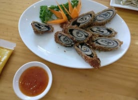 Thien Duyen food