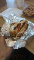 Five Guys food