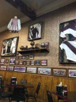 Trail Riders Steak House inside