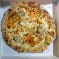Ciao Pizzas Morlaix food