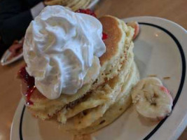 Ihop food