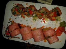 A1 Japanese Steakhouse Sushi food