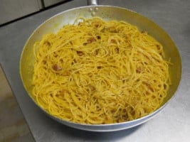 Trattoria Martello' Di Amedeo Starnatori food
