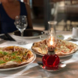 Pizzeria El Patio Dentro