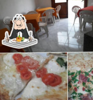 Pizzeria Da Annamaria food